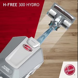18K views · 19 reactions | Con H-FREE 300 HYDRO le pulizie di casa sono più semplici. Grazie alla sua spazzola Hydro 2in1 aspira e lava contemporaneamente con performance eccellenti per una pulizia accurata di tutti i tipi di pavimento. | Hoover | Facebook