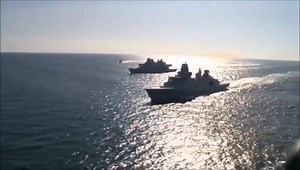 11K views · 97 shares | The Iver Huitfeldt class is a three-ship...