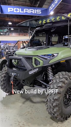 🔥🔥🔥🔥🔥🔥 Check out the UPFIT custom "Ranch Edition" Polaris Ranger Crew XD 1500!! Custom built with loaded options! Message us for build details! #Polaris #Ranger1500 #custom #custombuild #utv #UPFIT #offroad #IndependenceCountyOffroad | Independence County Off Road, Inc.