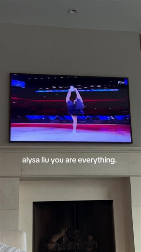 Alysa Liu: A Rising Star in Figure Skating