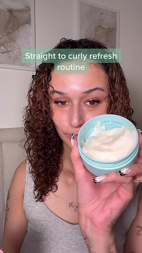 Hannah St Luce on TikTok