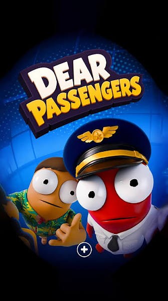 Dear Passengers Game : The Ultimate Guide to Surviving Mid-Air Chaos a