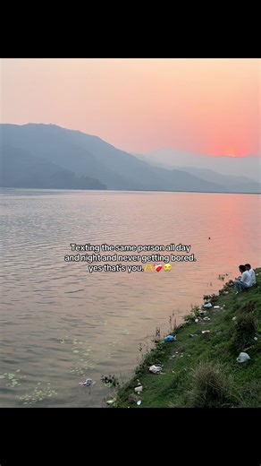 Texting All Day: The Joy of Constant Connection