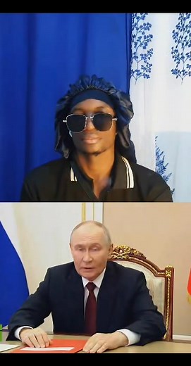Poutine et Trump : un espoir pour la paix en Ukraine ? Le président russe Vladimir Poutine a exprimé son soutien au plan de Donald Trump pour mettre fin au conflit en Ukraine, considérant qu'il pourrait servir de base pour une résolution du conflit. Cependant, les discussions entre les deux dirigeants n'ont pas encore abouti à un accord concret. #Poutine #Trump #Ukraine #Paix #Conflit #Russie #ÉtatsUnis #Diplomatie #SécuritéInternationale | Football à 360