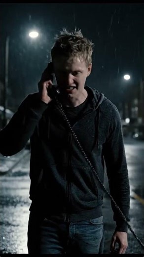 The Phone Booth #hauntedstories #terrifyingtales #horror