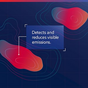12K views · 229 reactions | Refineries and chemical plants are getting “smart” technology upgrades to help operators work more efficiently -- saving energy and reducing emissions compared to current operations. See how the cognitive “Computer Vision” program helps our operators better identify emissions. | ExxonMobil | Facebook