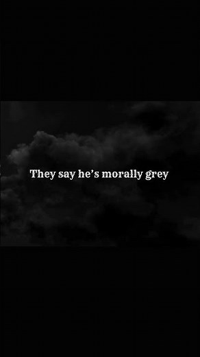 Morally Grey (Lyrics) - April Jai | Mystical Vibez #booktok #morallygrey #music #lyrics #lyric #song
