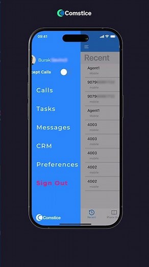 This App Turns Your Phone Into a Call Center!