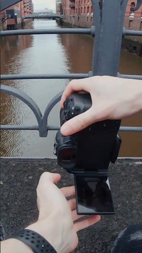 The Best All in One lens for Travel Photography