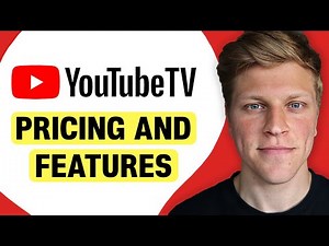 Comparing YouTube TV and DIRECTV: Pricing and Features