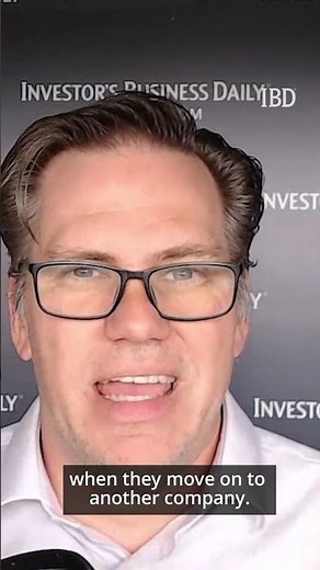 IBD's Justin Nielsen points out why CEOs matter when analyzing a stock.