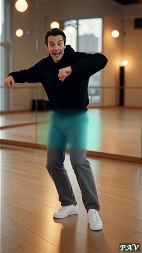 My Funniest Dance Fails Ever Caught on Camera