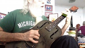 1.2K views · 66 reactions | Low String Licks in Open D, Hope you enjoy this and every moment of your life!!! | Messiahsez | Facebook