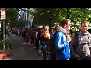 Casting für Tribute von Panem