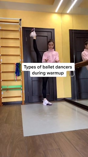 Maria Khoreva on TikTok