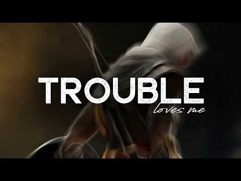 The Trouble - Club Danger (LYRICS)