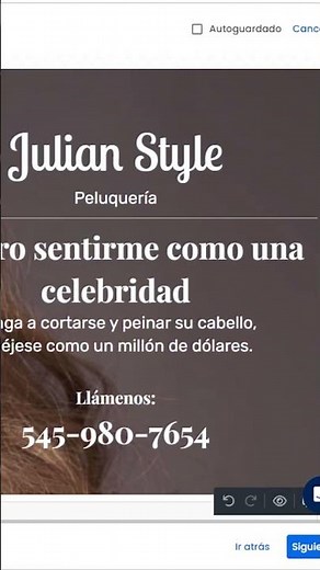 Cómo activar el autoguardado en tus landings con Clientify