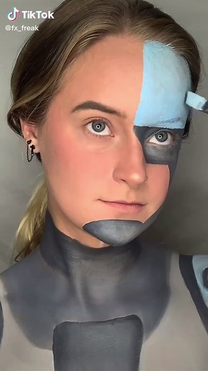 Teen Titans Cyborg Cosplay: My Completed Series