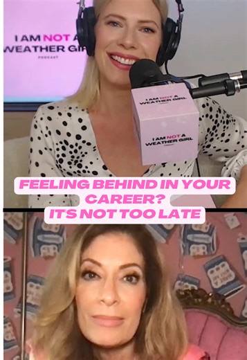 Inspiring Career Change: Debra Alfarone's Journey