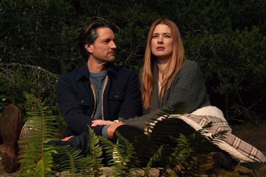 'Virgin River': Alexandra Breckenridge Almost Had to Turn Down the Show