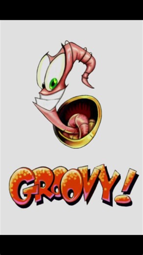 Earthworm Jim HD ep17 Groovy!