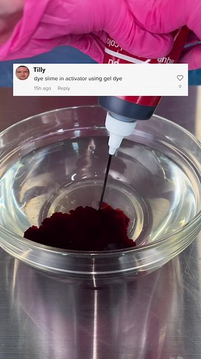 Trying Different Slime Challenges! Peachybbies.com Friday Restock