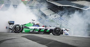 Watch this Formula E Car guide with Daniel Abt