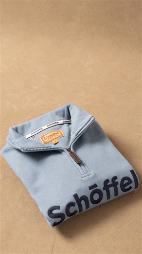 Explore all new sweatshirts from Schoffel, perfect for Spring. Shop now at Humes Outfitters. | Humes Outfitters | Facebook