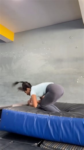 backflip fails videos