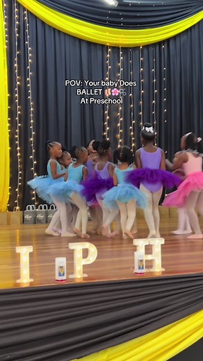 Ballet Classes for Babies: A Fun Preschool Experience