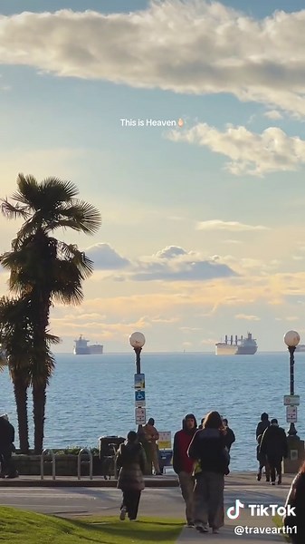 Discover Why Vancouver is Heaven on Earth