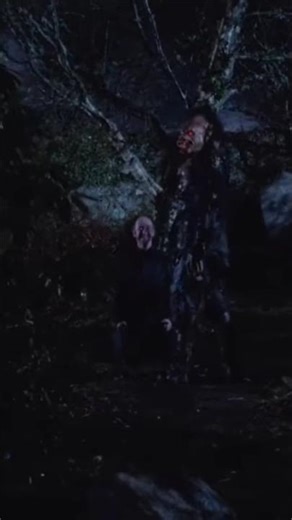 Most OUTRAGEOUS scene in a horror movie‼️ #shorts #movie #horror