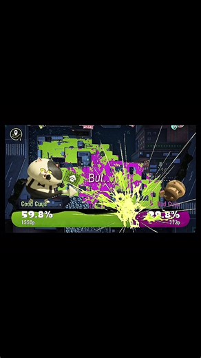 Mastering Sniper Skills in Splatoon