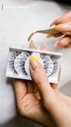 How Huda Built a Beauty Empire