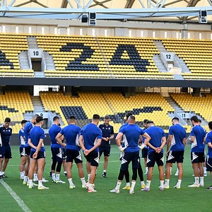 Tragedie før Champions League-kamp: 22-årig fodboldfan død og 83 anholdt