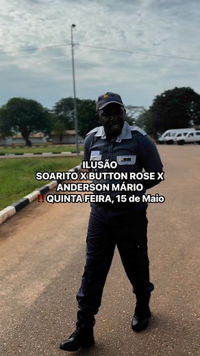 ILUSÃO- SOARITO X BUTTON ROSE XANDERSON MÁRIO QUINTA FEIRA, 15 de Maio | Soaritoo