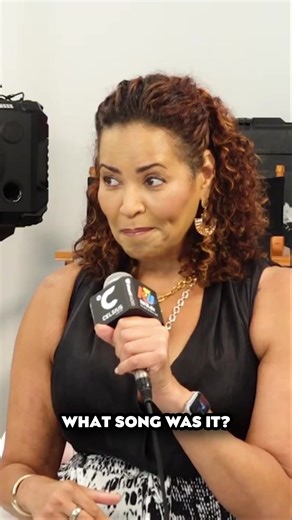 43K views · 1K reactions | Sometimes the best songs aren’t written for us — but they find us anyway ⁣ ⁣ Judy Torres shared how “No Reason to Cry” started as a song swap and became her life anthem: “If it’s not okay, it’s not the end.”  Music heals. #CelsiusOfficial⁣ | 103.5 KTU | Facebook