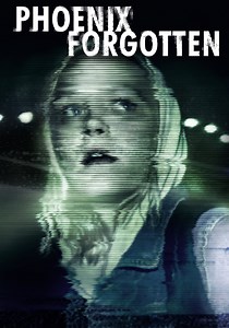 Phoenix Forgotten streaming: where to watch online?