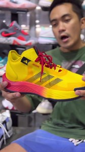 63K views · 1.2K reactions | Adidas adizero ang pinaka Bagong Basketball shoes ngayon?! | Erpkicks | Facebook