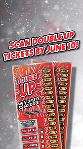 Oklahoma Lottery on Reels | Facebook