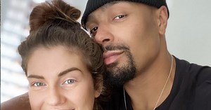 I’m A Celeb’s Jordan Banjo’s huge family home with massive kitchen