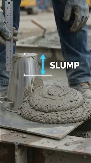 Concrete Slump Test Explained: Why Is It Important?