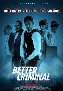 Better Criminal (2016)