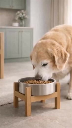 🐾 EXCITING NEWS FOR SENIOR DOGS & THEIR LOVERS! 🐾 We’ve given one of our most loved formulas a fresh look and a clearer name — say hello to Senior Ageing Support! 🌟 Although the name and packaging are changing, the same great nutrition and our love for dogs stays exactly the same. Our Senior formula has always been crafted to help ageing dogs stay in shape with a balanced mix of high-quality ingredients, including chicken protein, glucosamine and taurine for joint health, heart support and ea