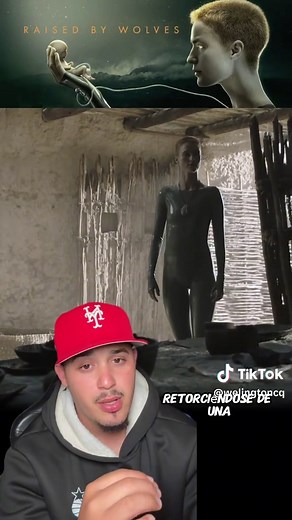 Exploring the Themes of Raised by Wolves