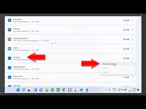 How To Fix Cortana Voice Commands Not Working In Windows 11
