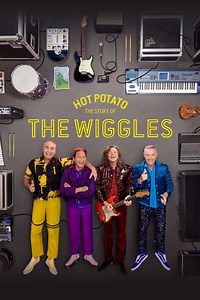 Hot Potato: The Story of The Wiggles (2023) - Movie