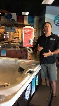 Hot tub diagnostic series. What does it mean when the red light is flashing and what do I do?