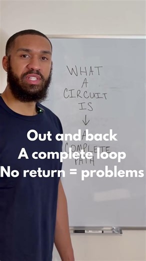 What a Circuit Really Is