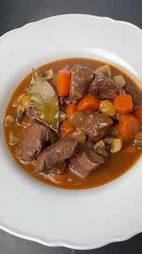 Bœuf bourguignon au Cookeo #recettecookeo #cookeo #boeufbourguignon#boeuf
